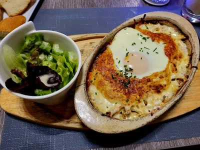 Au Bon Coin d'Alsace