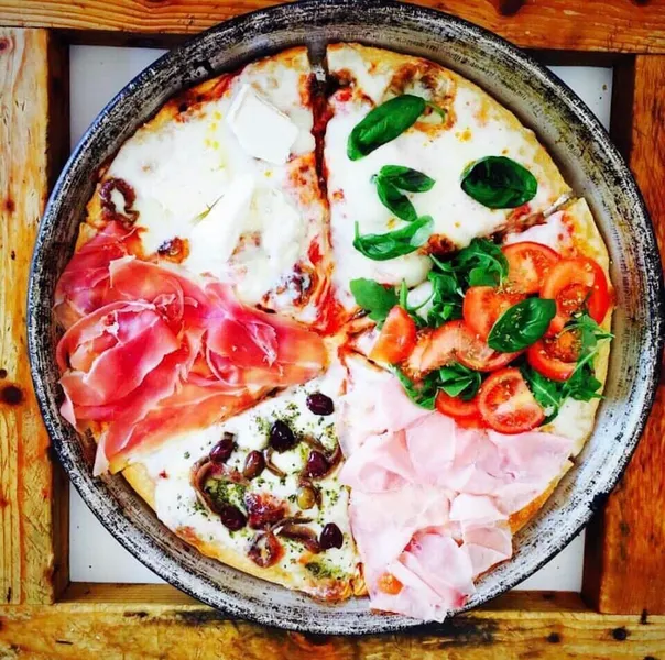 menu 1 of Fatto Bene