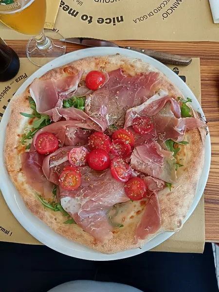 menu 2 of Fatto Bene