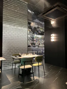 Sushi Club
