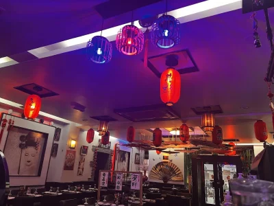 Muki Sushi