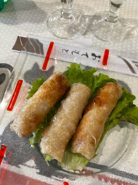 menu 2 of Sushibar