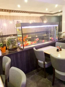 Bo Sushi