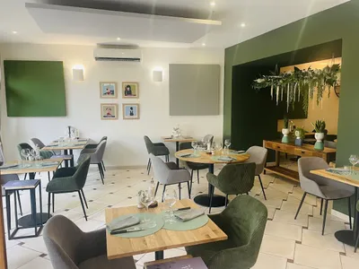 Au Petit Patio