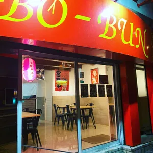 Bo Bun EXPRESS