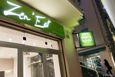 Zen'Eat