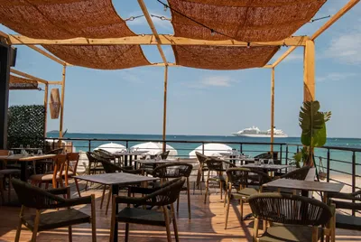 Le Golfe Plage