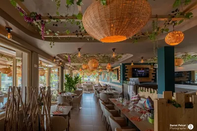 Bistro Frégate | Restaurant Traditionnel Méditerranéen