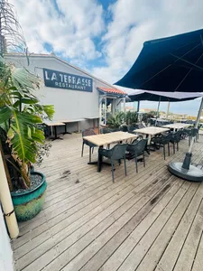 Restaurant La Terrasse