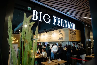 Big Fernand