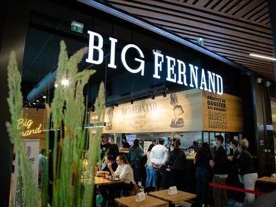 Big Fernand