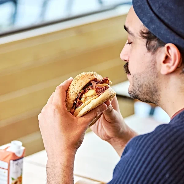 menu 1 of Big Fernand