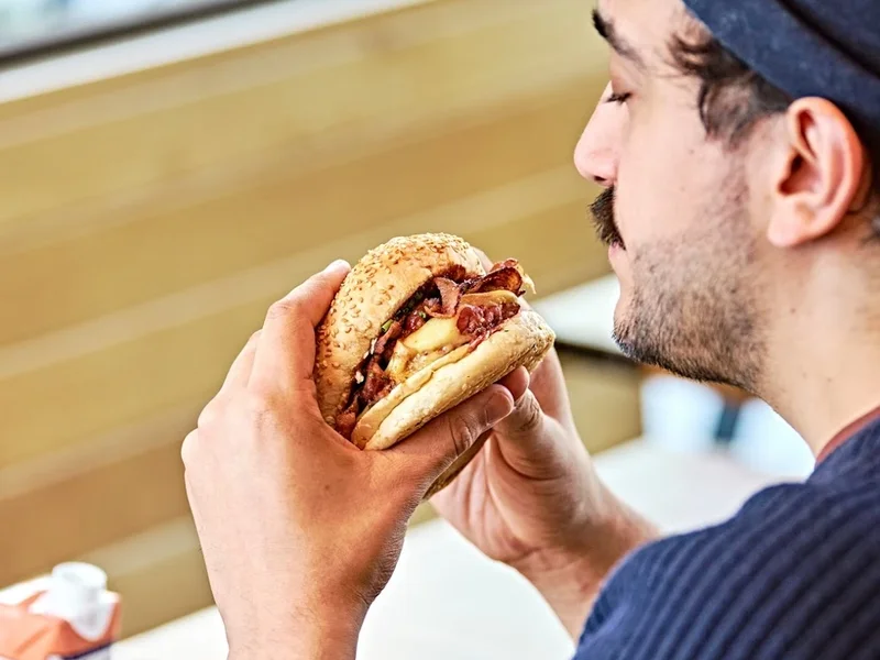 menu 1 of Big Fernand