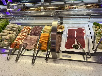 WAFU Restaurant