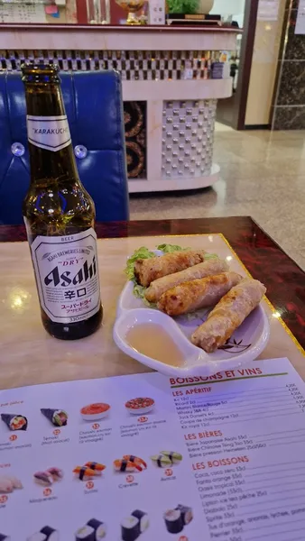 menu 2 of Nagoya