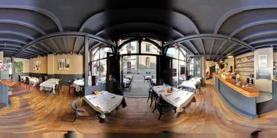 La Réserve