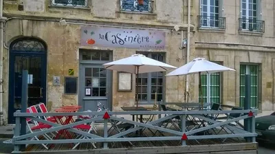 La Casinière