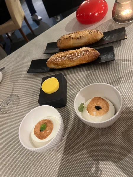menu 2 of Ivan Vautier
