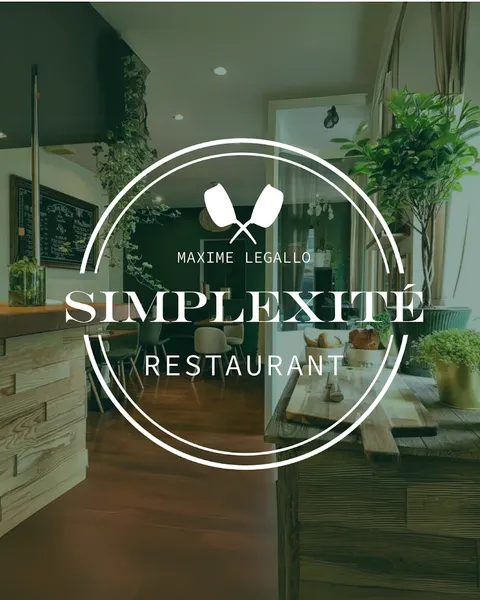menu 2 of Simplexité