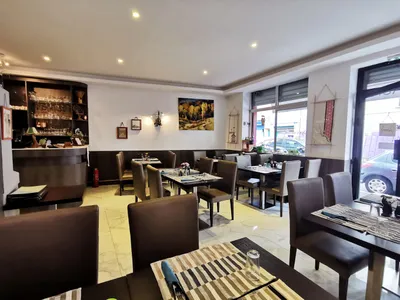 JARDIN Sushi & Wok