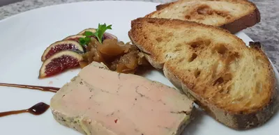 Le 774 restaurant