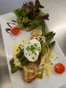 Au Rhône et Loire restaurant rive de Gier