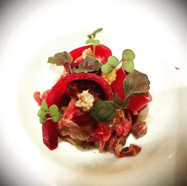 menu 1 of L'AlgoRythme