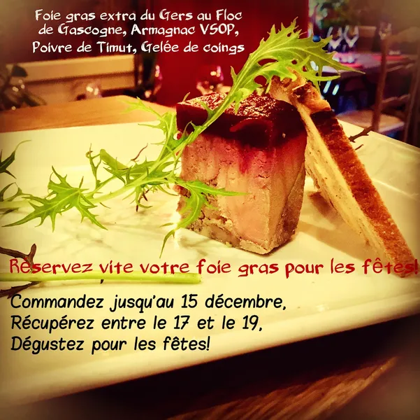 menu 1 of L'AlgoRythme
