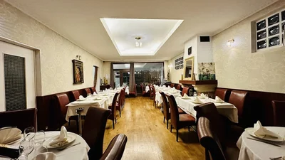Mangalore Lounge
