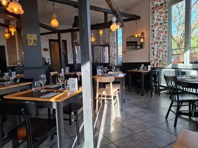 FABRIC RESTAURANT