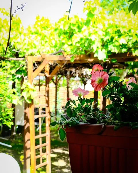 menu 2 of Les Jardins de la Cépière - Restaurant Terrasse