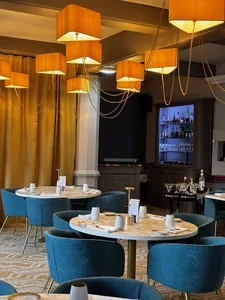 Auberge Du Forgeron - Restaurant gastronomique