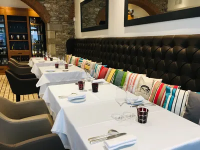 Restaurant GOXOKI