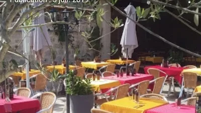 La Rose Des Sables