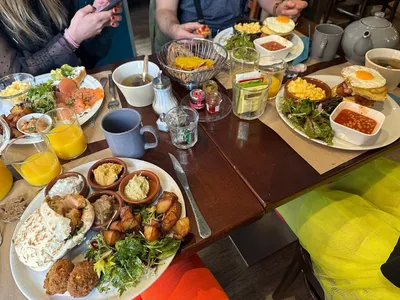 La cantine de jo
