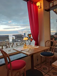 Chez Victor