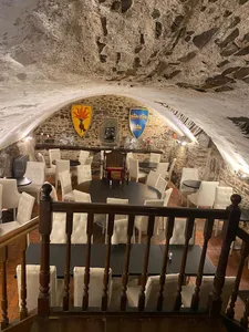 La Table Ronde