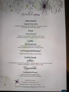 Brasserie O' de Mer