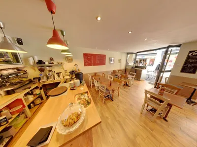 Ô Café