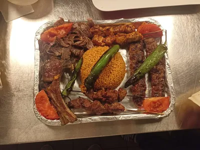 Erzurum grill