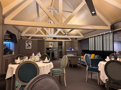 Restaurant Le Septentrion