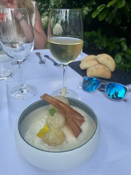 menu 1 of Restaurant Le Septentrion