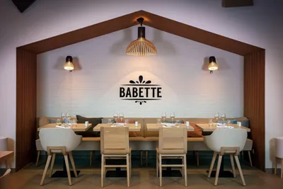Babette Massy