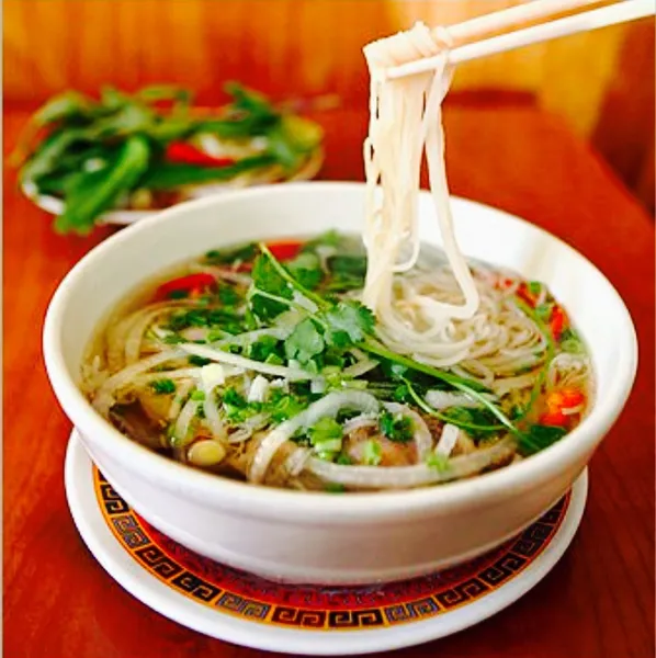 menu 1 of Pho 69