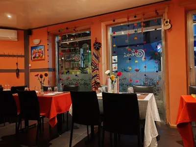Restaurant El Perú Mulhouse