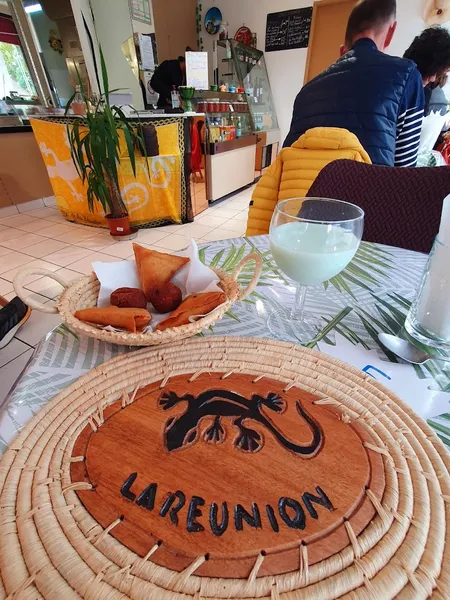 menu 2 of Les Z'îles Em'Baume