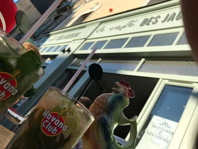 Le Café des Jacobins