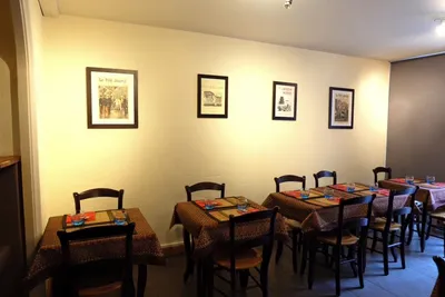 LA MAISON THAI Villeurbanne