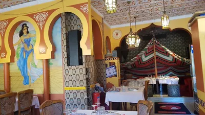 Le Marrakech