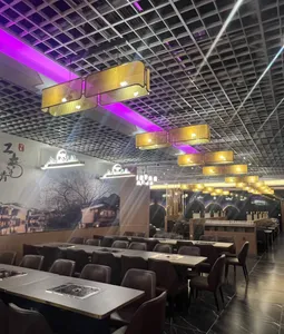 WOK SUN SEVRAN